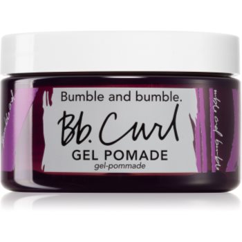 Bumble and bumble Bb. Curl Gel Pomade alifie pentru par pentru păr creț - imagine 2